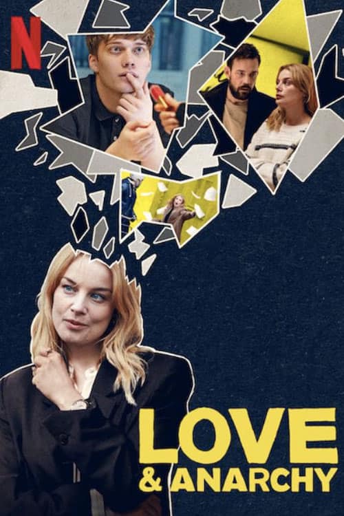 amor y anarquia