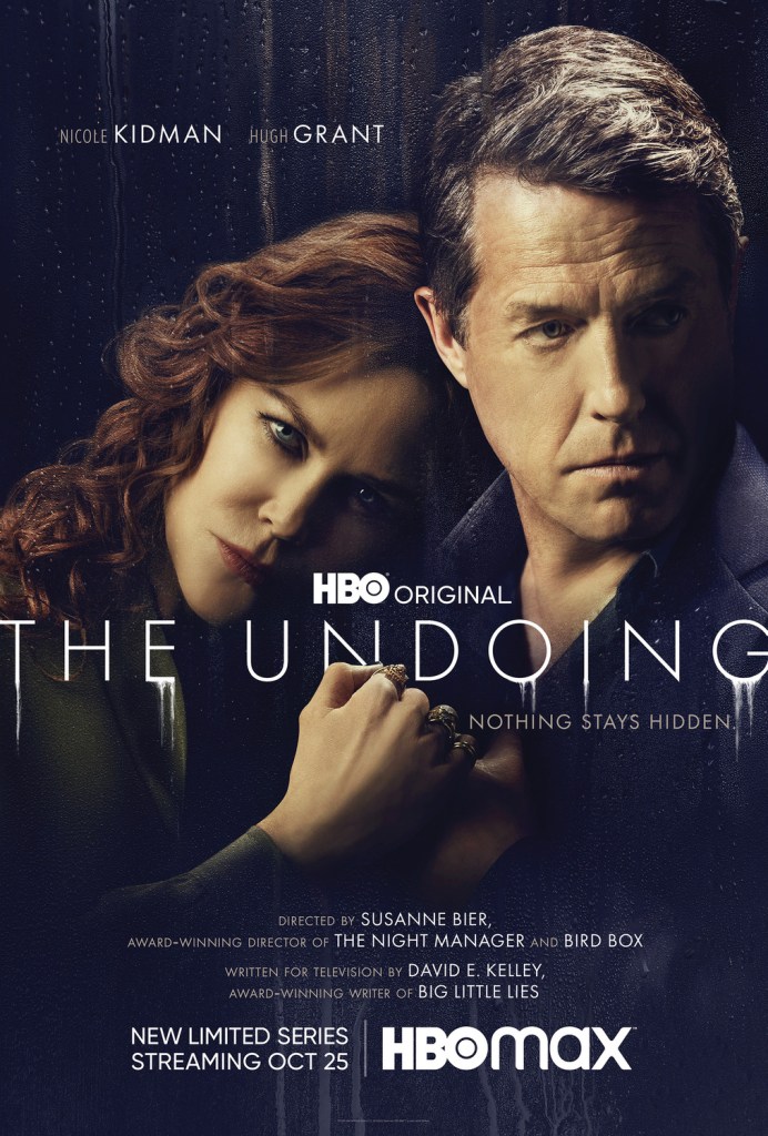 the undoing