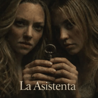 LA ASISTENTA