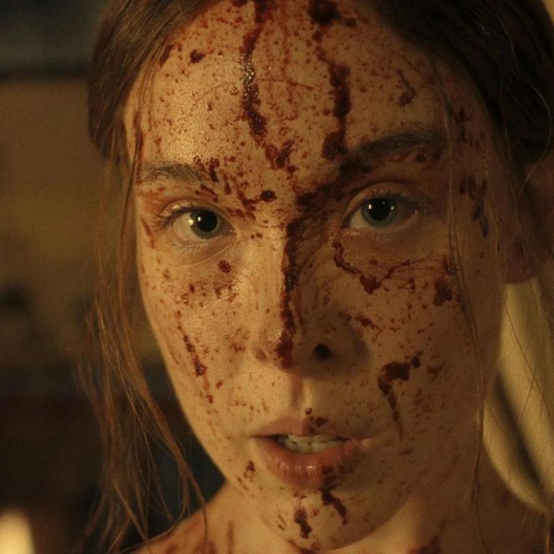 MONSTRUO: LA HISTORIA DE LIZZIE&nbsp;BORDEN